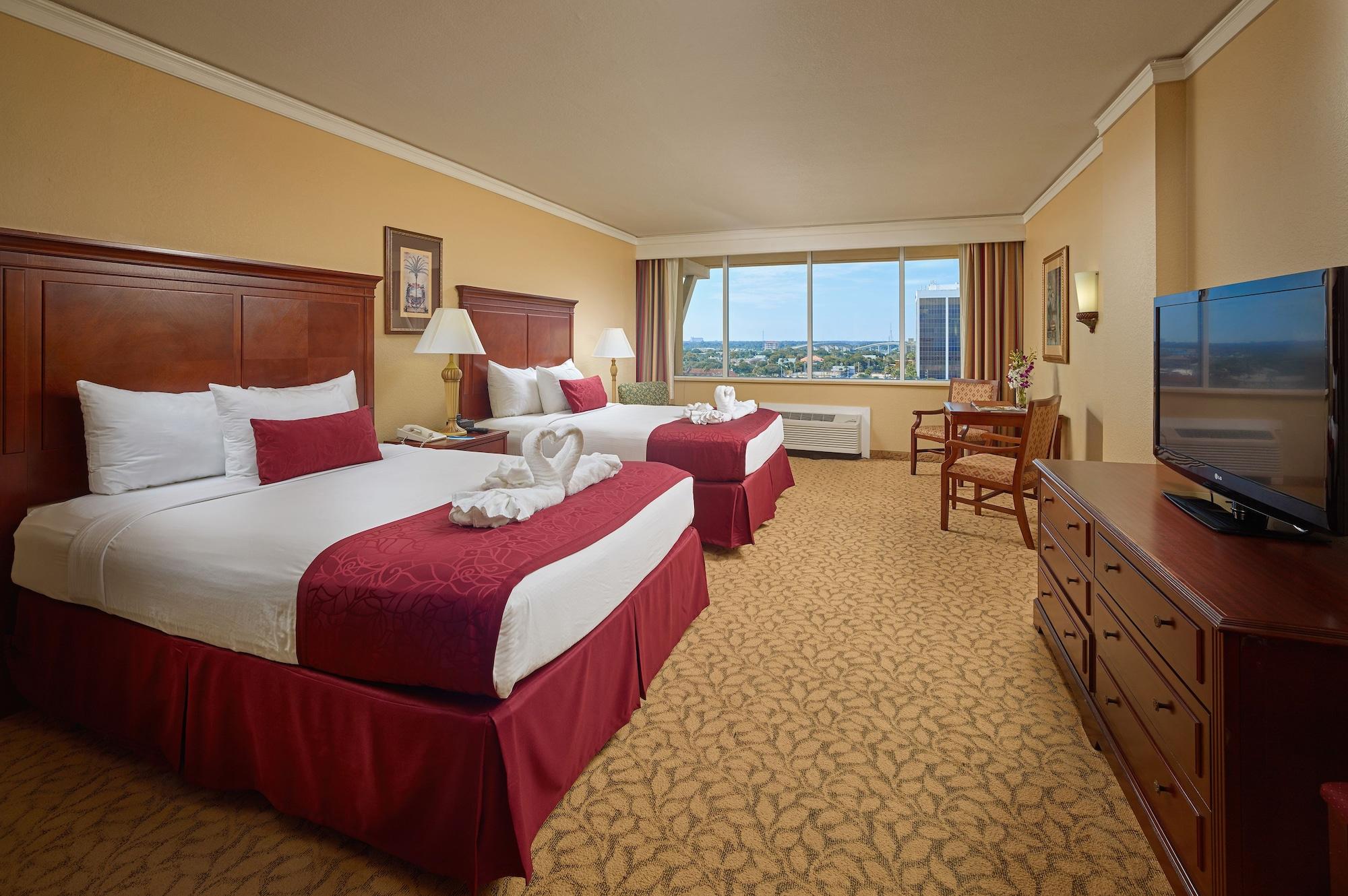 Plaza Resort&Spa - Daytona Beach Esterno foto