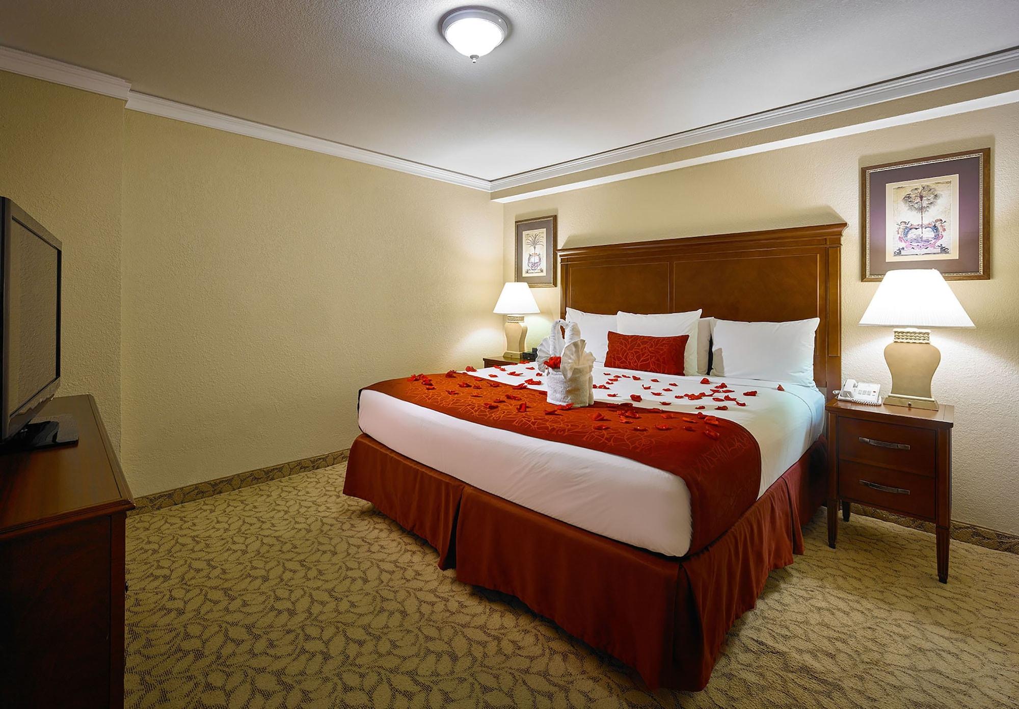 Plaza Resort&Spa - Daytona Beach Esterno foto