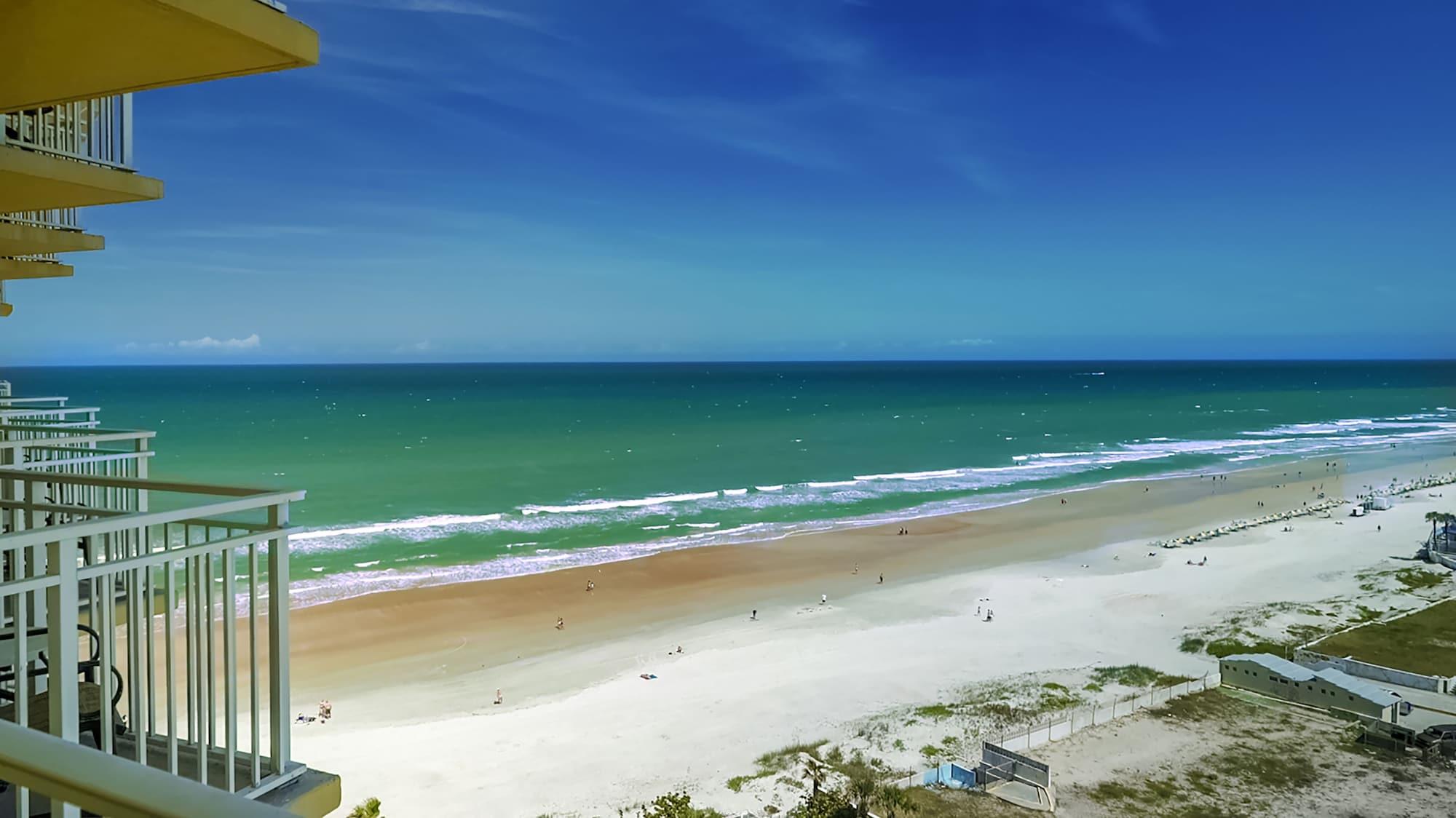 Plaza Resort&Spa - Daytona Beach Esterno foto