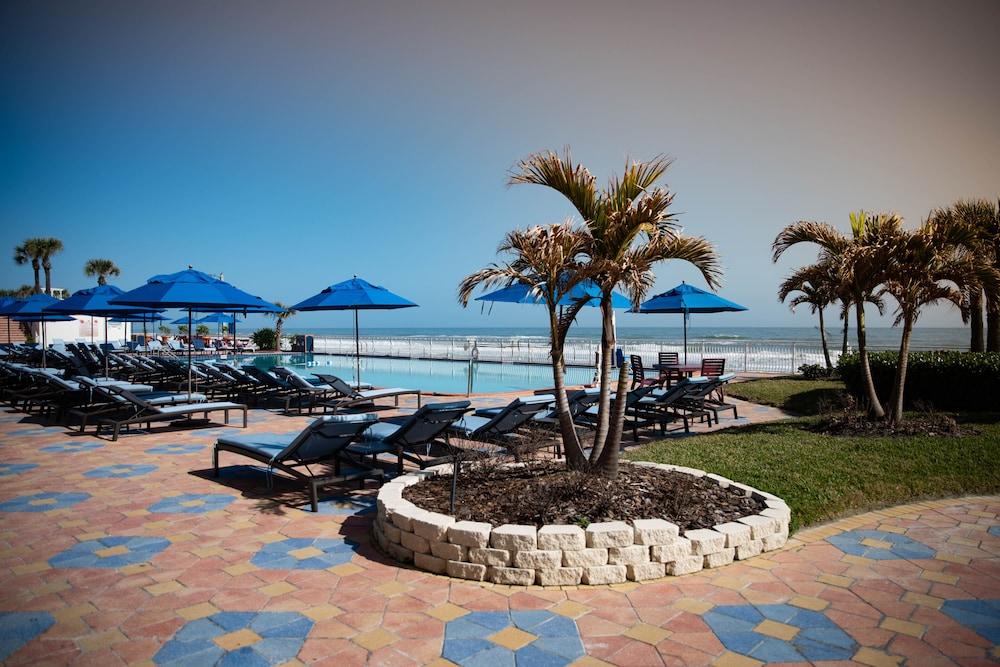 Plaza Resort&Spa - Daytona Beach Esterno foto