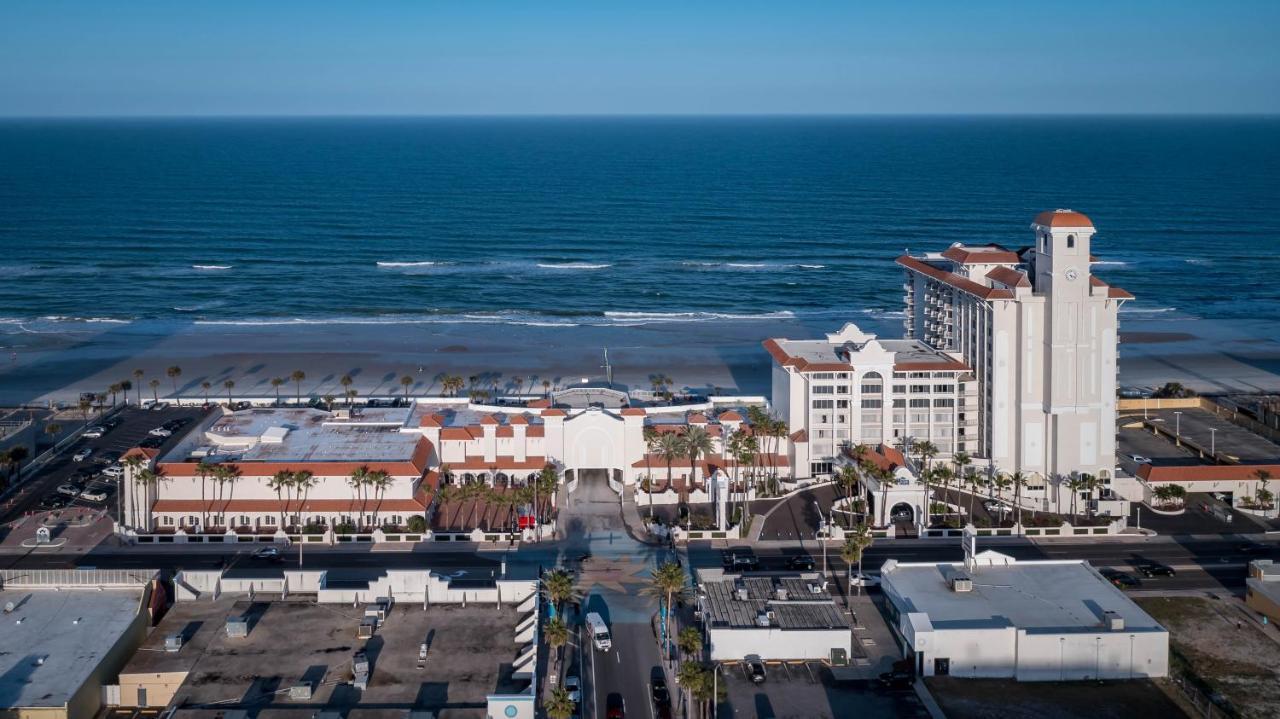 Plaza Resort&Spa - Daytona Beach Esterno foto