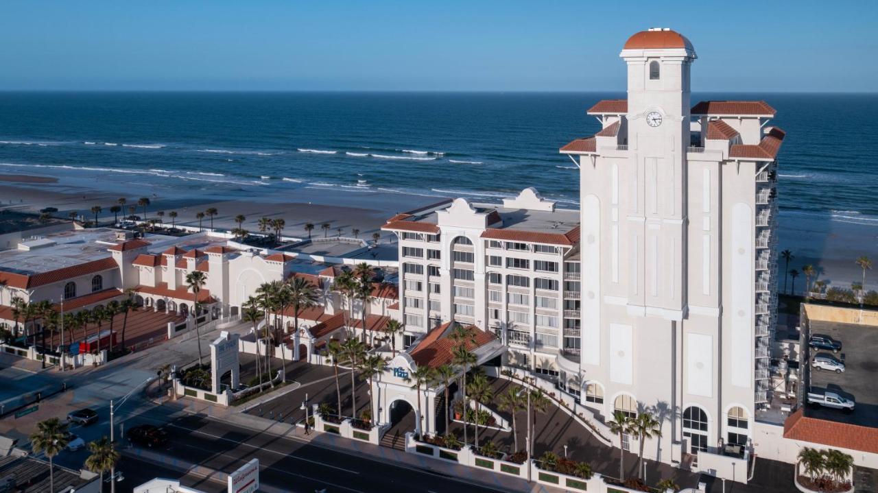 Plaza Resort&Spa - Daytona Beach Esterno foto