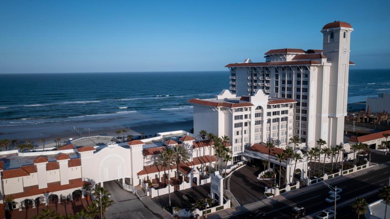 Plaza Resort&Spa - Daytona Beach Esterno foto