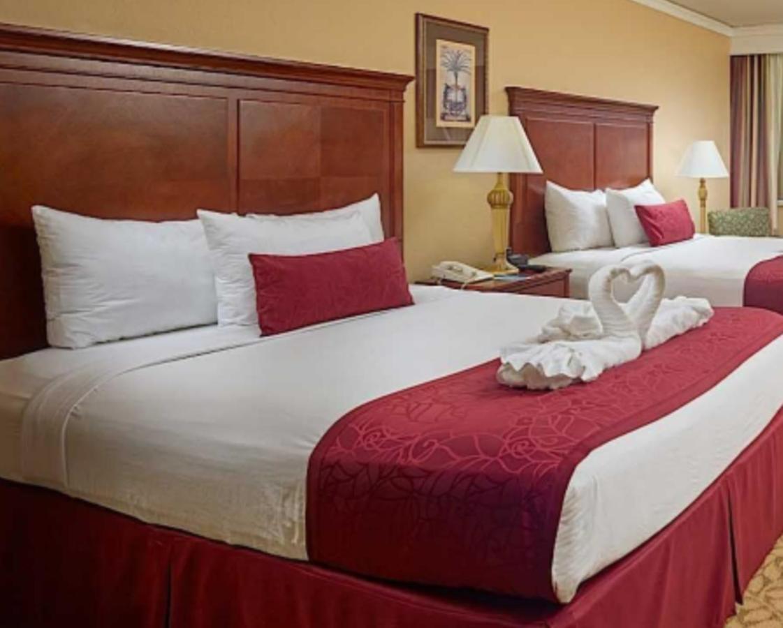 Plaza Resort&Spa - Daytona Beach Esterno foto