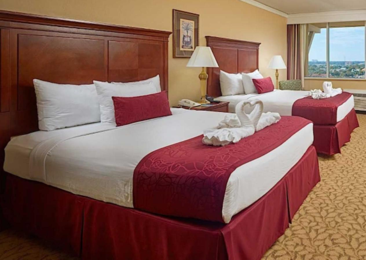 Plaza Resort&Spa - Daytona Beach Esterno foto