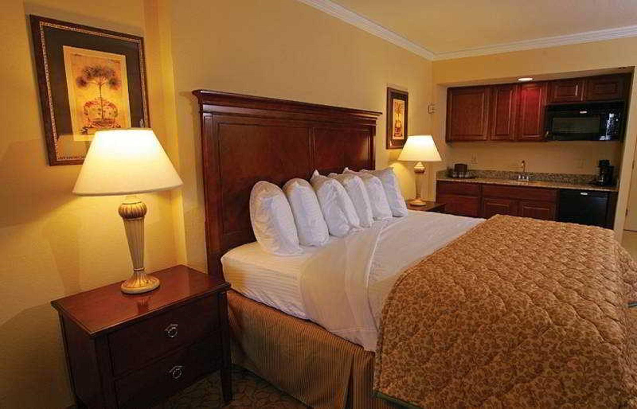 Plaza Resort&Spa - Daytona Beach Esterno foto
