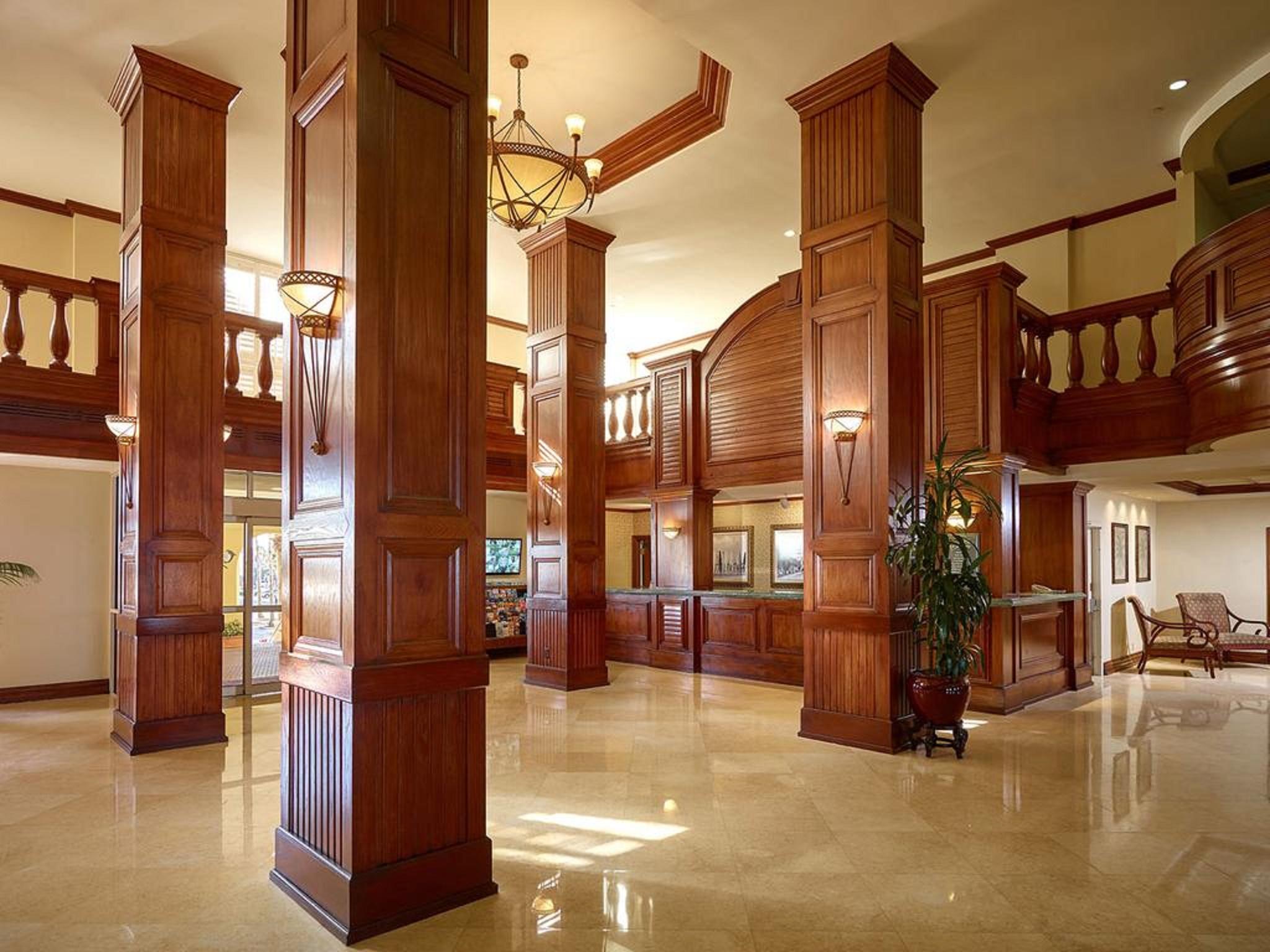 Plaza Resort&Spa - Daytona Beach Esterno foto